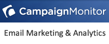 Campaign Monitor