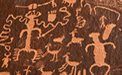 Petroglyph Thumb